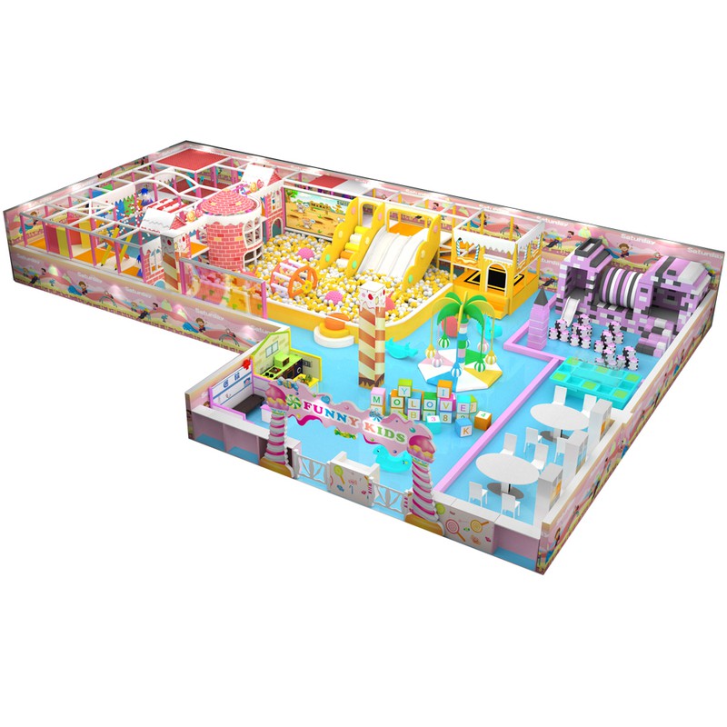 candy theme indoor playground candy theme indoor playground
