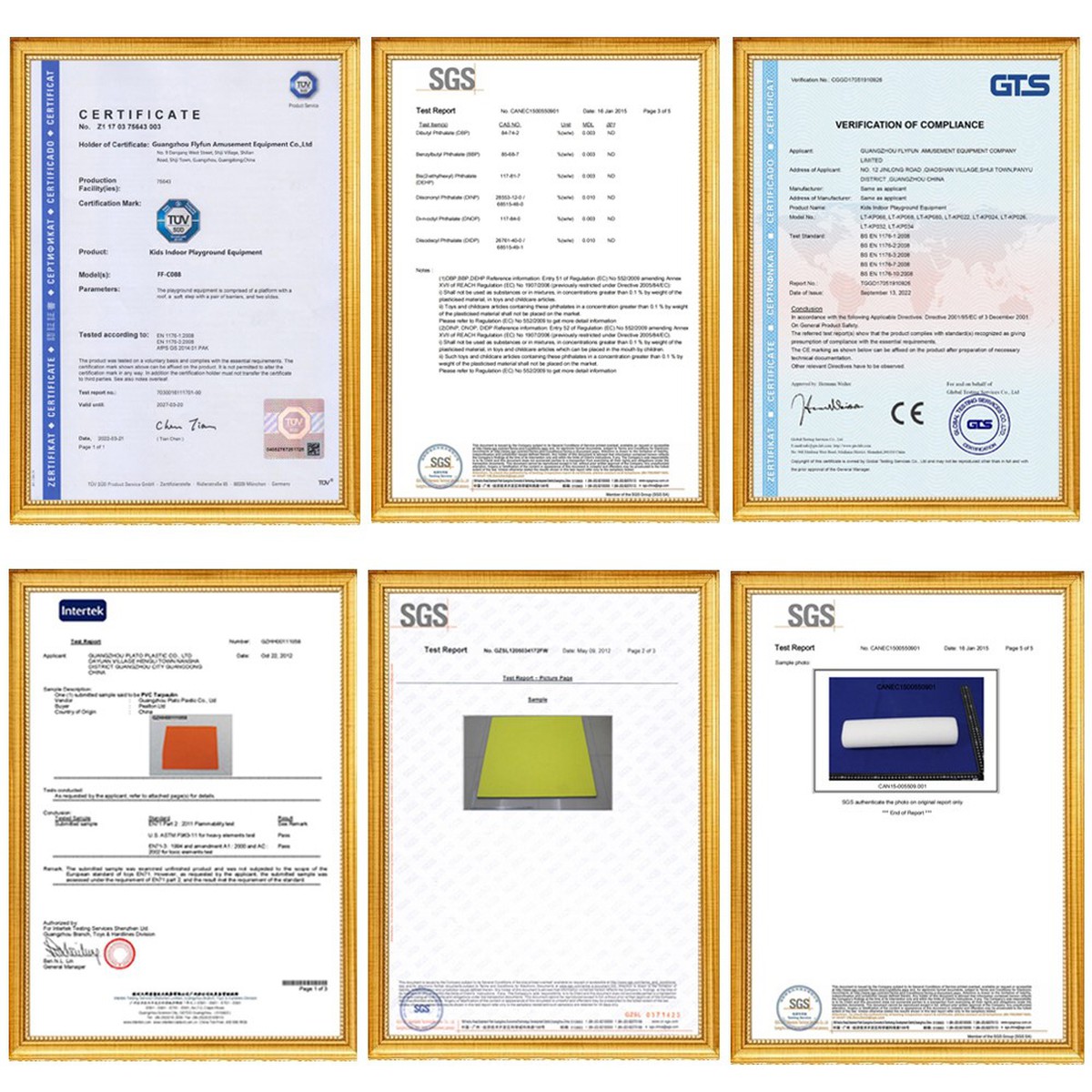 indoor playground soft certificate indoor playground soft certificate